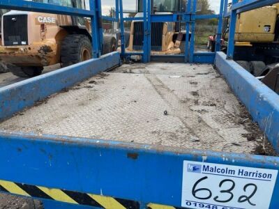 2003 Genie GS-3268 Access Platform - 7