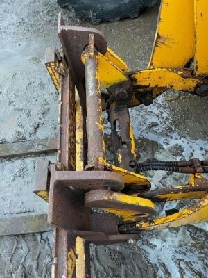 1998 JCB 2CX Airmaster - 4