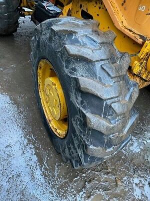 1998 JCB 2CX Airmaster - 6