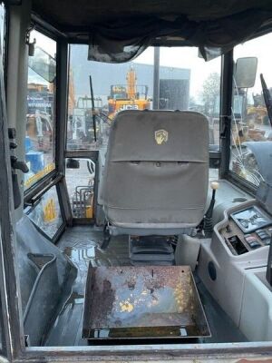 1998 JCB 2CX Airmaster - 11