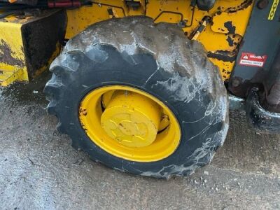 1998 JCB 2CX Airmaster - 12