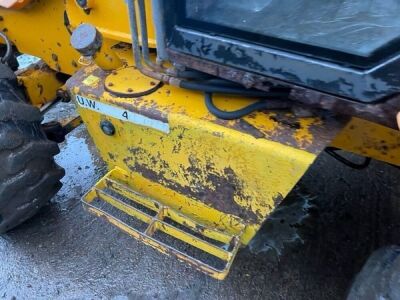 1998 JCB 2CX Airmaster - 13
