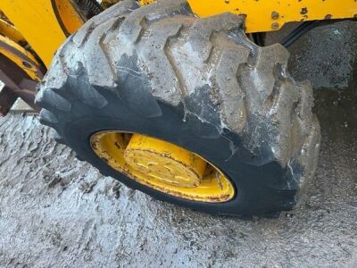 1998 JCB 2CX Airmaster - 14