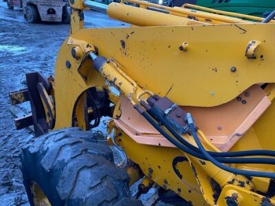 1998 JCB 2CX Airmaster - 15