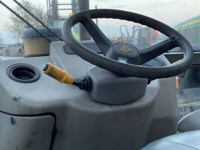 1998 JCB 2CX Airmaster - 16