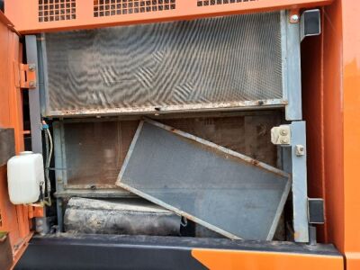 2014 Hitachi ZX225USRLC-5B Excavator - 13