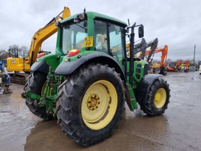 2007 John Deere 6530 Premium Tractor - 3