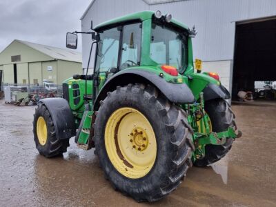 2007 John Deere 6530 Premium Tractor - 4