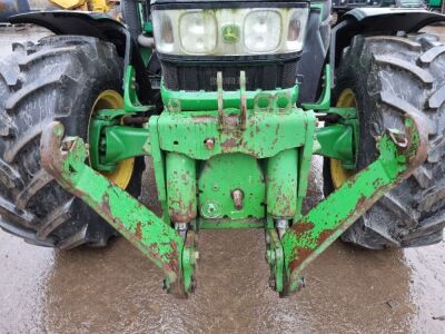 2007 John Deere 6530 Premium Tractor - 7