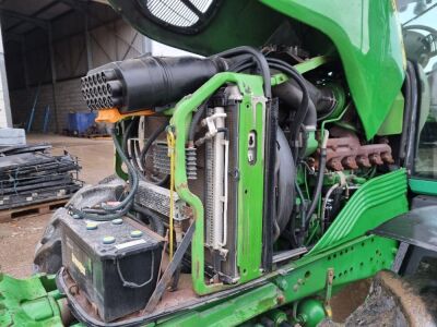 2007 John Deere 6530 Premium Tractor - 15