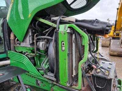 2007 John Deere 6530 Premium Tractor - 16