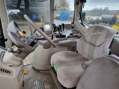 2007 John Deere 6530 Premium Tractor - 17