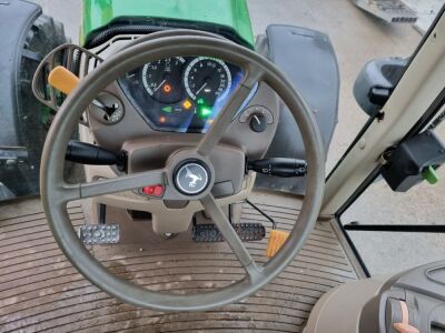 2007 John Deere 6530 Premium Tractor - 19