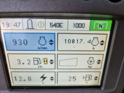 2007 John Deere 6530 Premium Tractor - 20