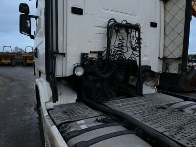 2010 Scania R440 Topline 6x2 Midlift Tractor Unit - 8