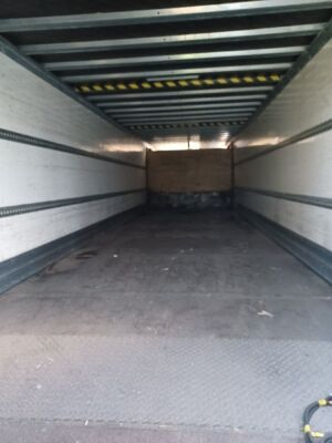 2007 Don Bur Double Deck Box Trailer - 10