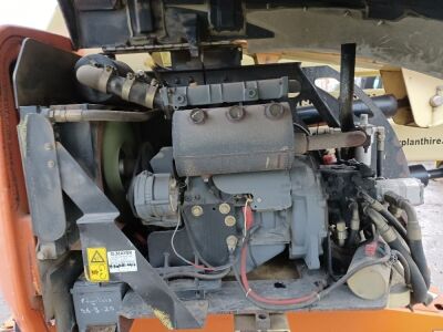 2006 JlG Lift 450AJ Series 2 Boom Lift - 9