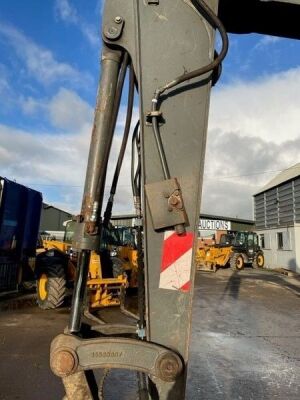2006 Volvo ECR88 Excavator - 8