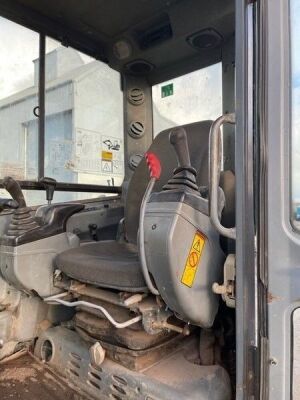2006 Volvo ECR88 Excavator - 13