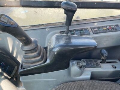 2006 Volvo ECR88 Excavator - 15