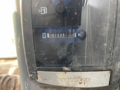 2006 Volvo ECR88 Excavator - 16