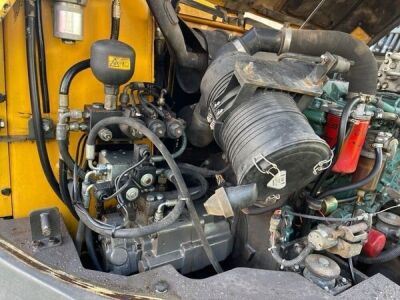 2006 Volvo ECR88 Excavator - 18