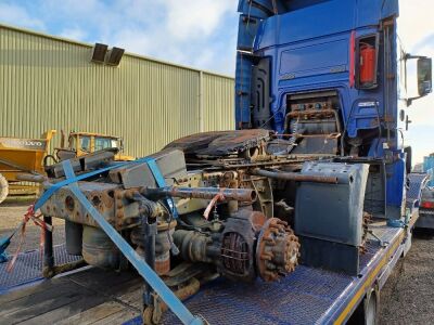 2014 Man TGS26.440 6x2 Midlift Unit Tractor Unit - 4