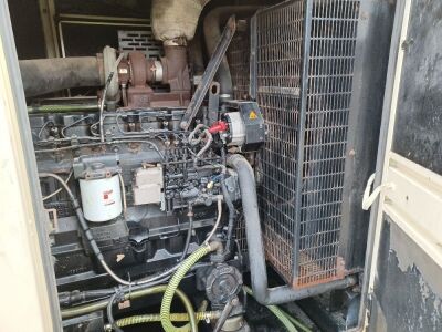 2007 Ingersoll Rand G270 Industrial Generator  - 6