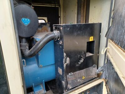 2007 Ingersoll Rand G270 Industrial Generator  - 8