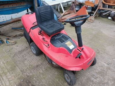 Mountfield 725M Ride On Mower 