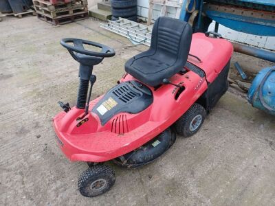 Mountfield 725M Ride On Mower  - 2