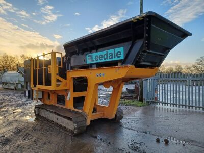 2020 Roco R9 Jaw Crusher - 2