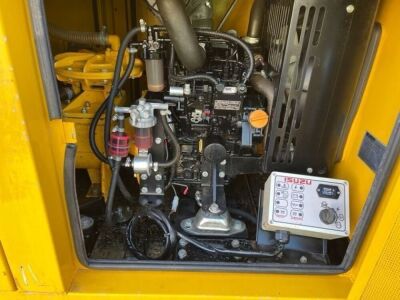2018 Selwood D100 Water Pump  - 7
