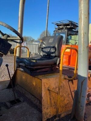 Terex Benford PT 3000 Straight Tip Dumper - 7