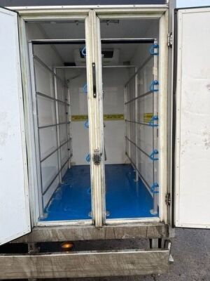 2015 Iveco Daily 35-110 Fridge Van - 5