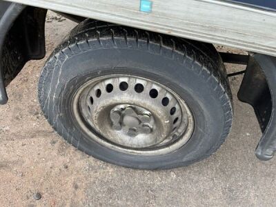 2015 Iveco Daily 35-110 Fridge Van - 9