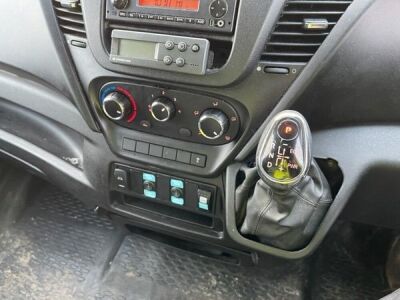 2015 Iveco Daily 35-110 Fridge Van - 15