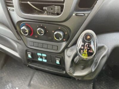 2015 Iveco Daily 35-110 Fridge Van - 13