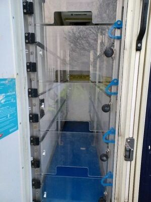 2015 Iveco Daily 35-110 Fridge Van - 7