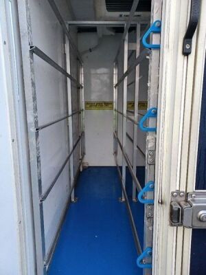 2015 Iveco Daily 35-110 Fridge Van - 8