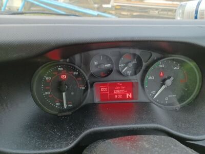 2015 Iveco Daily 35-110 Fridge Van - 7