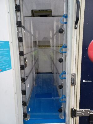 2015 Iveco Daily 35-110 Fridge Van - 8