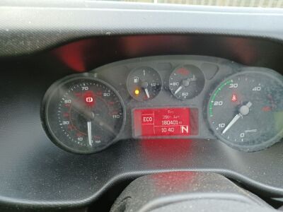 2015 Iveco Daily 35-110 Fridge Van - 6