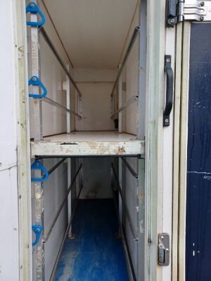 2015 Iveco Daily 35-110 Fridge Van - 8