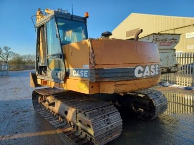 Case Poclain 588 Excavator - 4