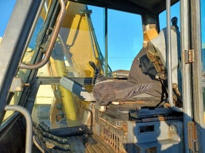 Case Poclain 588 Excavator - 11