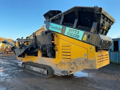 2020 Roco 1200S Scalping Screen - 2