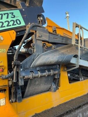 2020 Roco 1200S Scalping Screen - 11