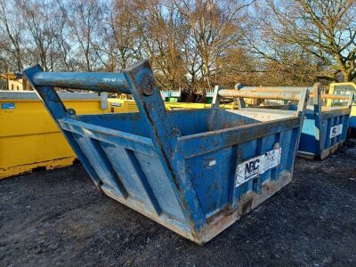 2020 Conquip GS003 AB-0750 Drag Skip - 2