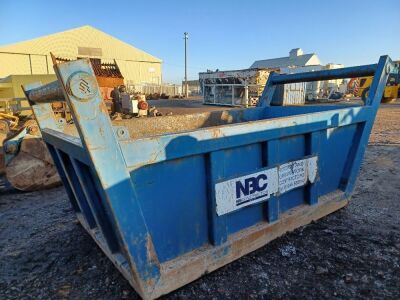 2020 Conquip GS003 AB-0750 Drag Skip - 3